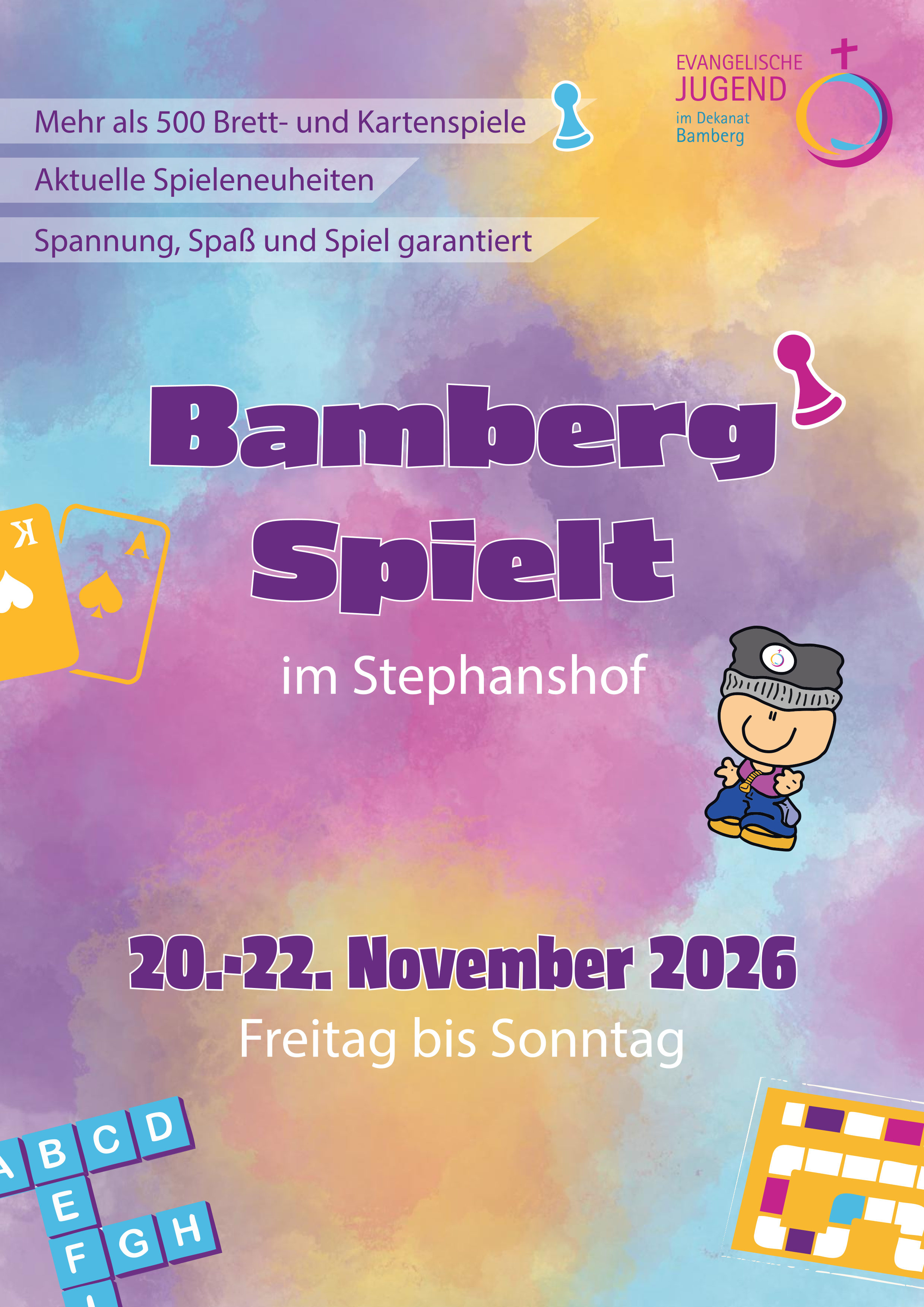 Bamberg spielt! | Radio Bamberg